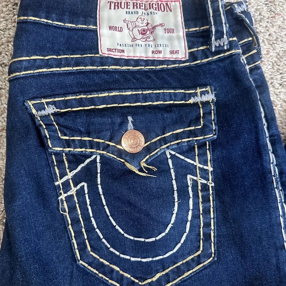Men’s TRUE RELIGION Jeans 36